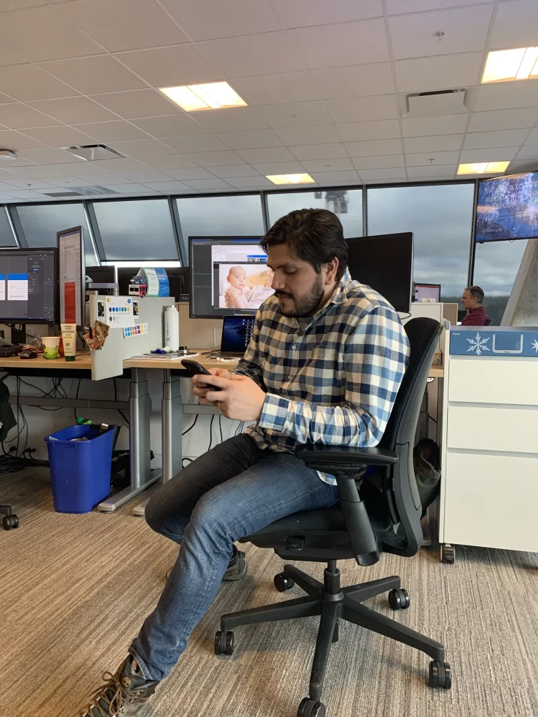 Co-Founder · Creative Director