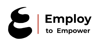 Employ to Empower : 
